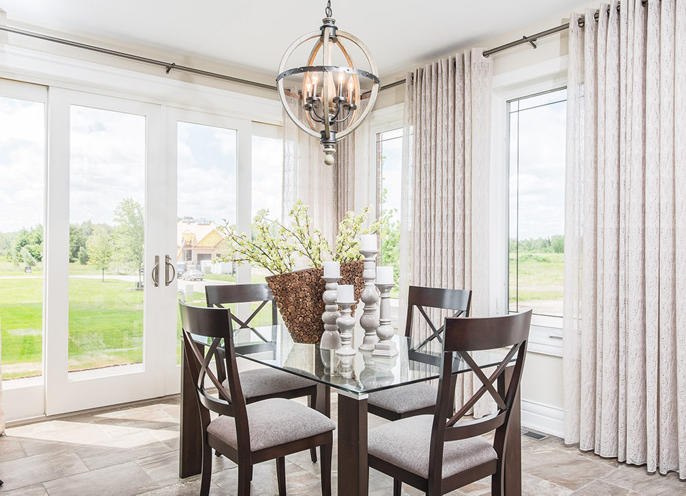 Gemini Homes A Better Building Experience