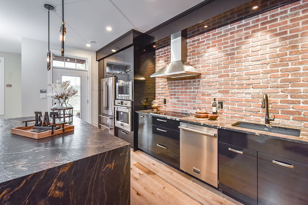 Gemini Homes A Better Building Experience